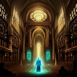 The Window Wizard - Text-based game