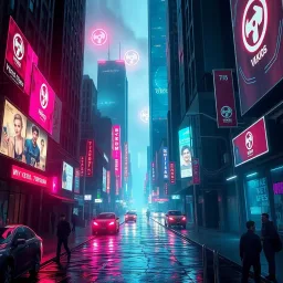 Whispers in the Wires - Text-based game