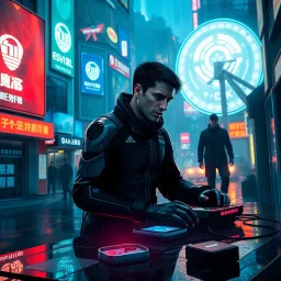 Signals from Beyond - Text-based game