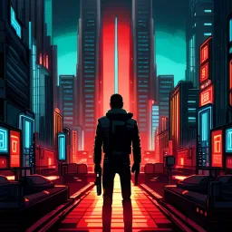 AI Takeover - Text-based game