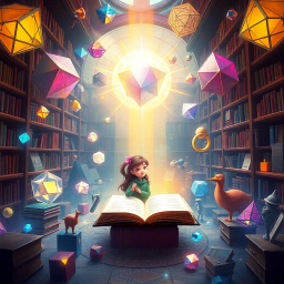 MathQuest: Numbers Unbound - Text-based game