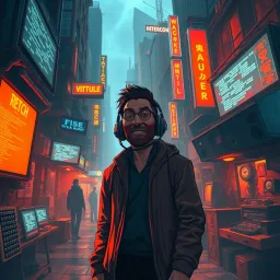 Code Red: Who Dis? - Text-based game