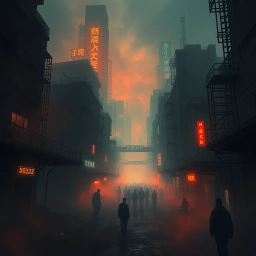 Numa: Echoes of Memory - Text-based game