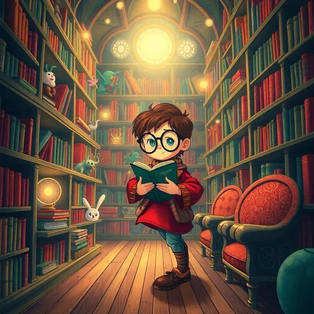 BiblioQuest