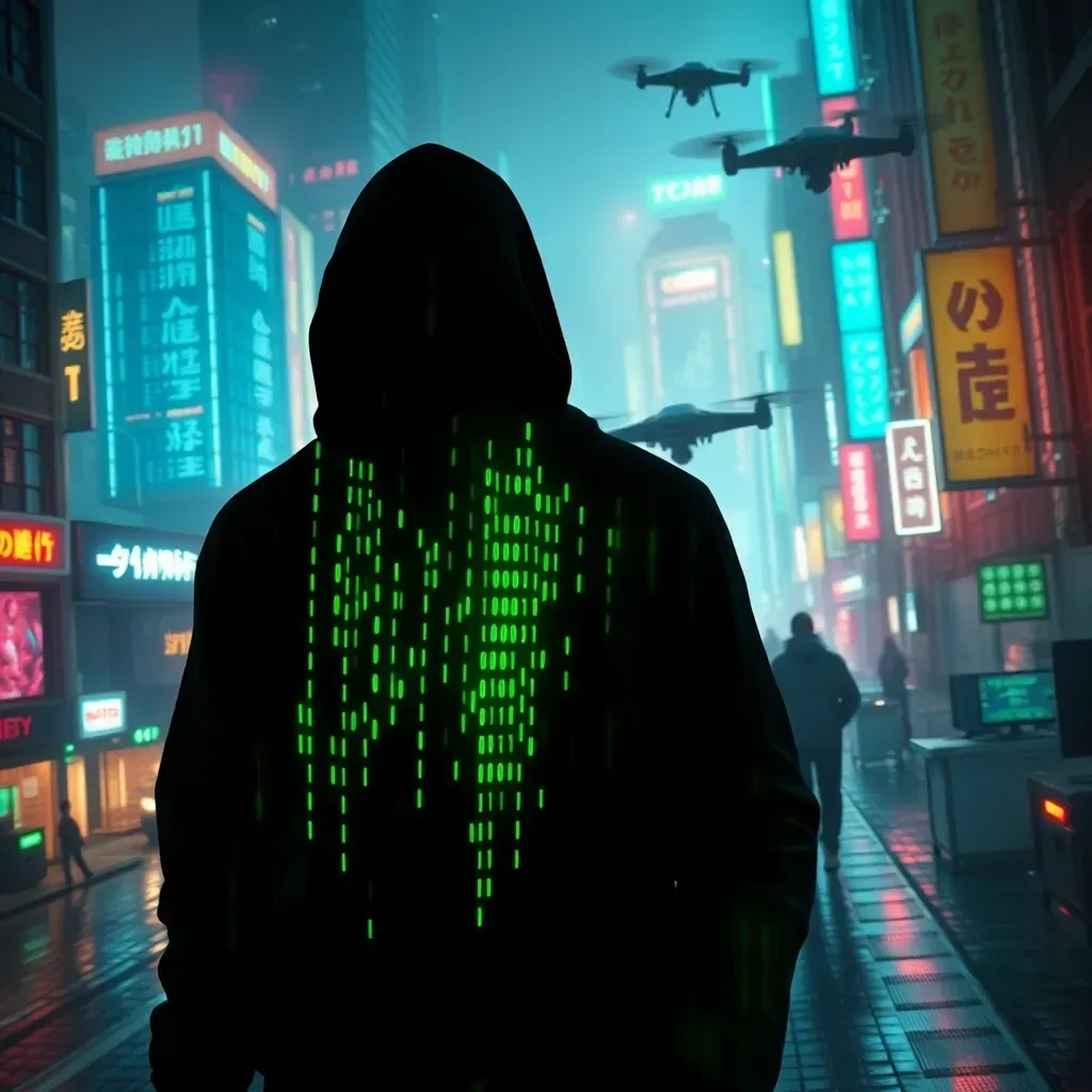 Cyber Subterfuge