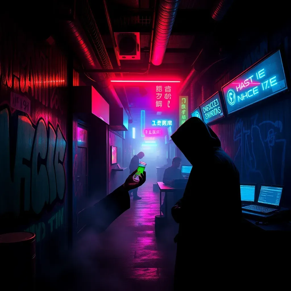 Proxy Paradox