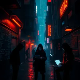 Cipher Chronicles: The Tapestry of Codes