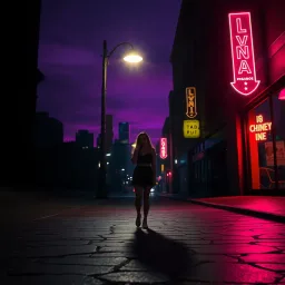 Whose Shadow Is This, Anyway?