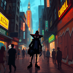 Whose Shadow Is It Anyway? - Text-based game