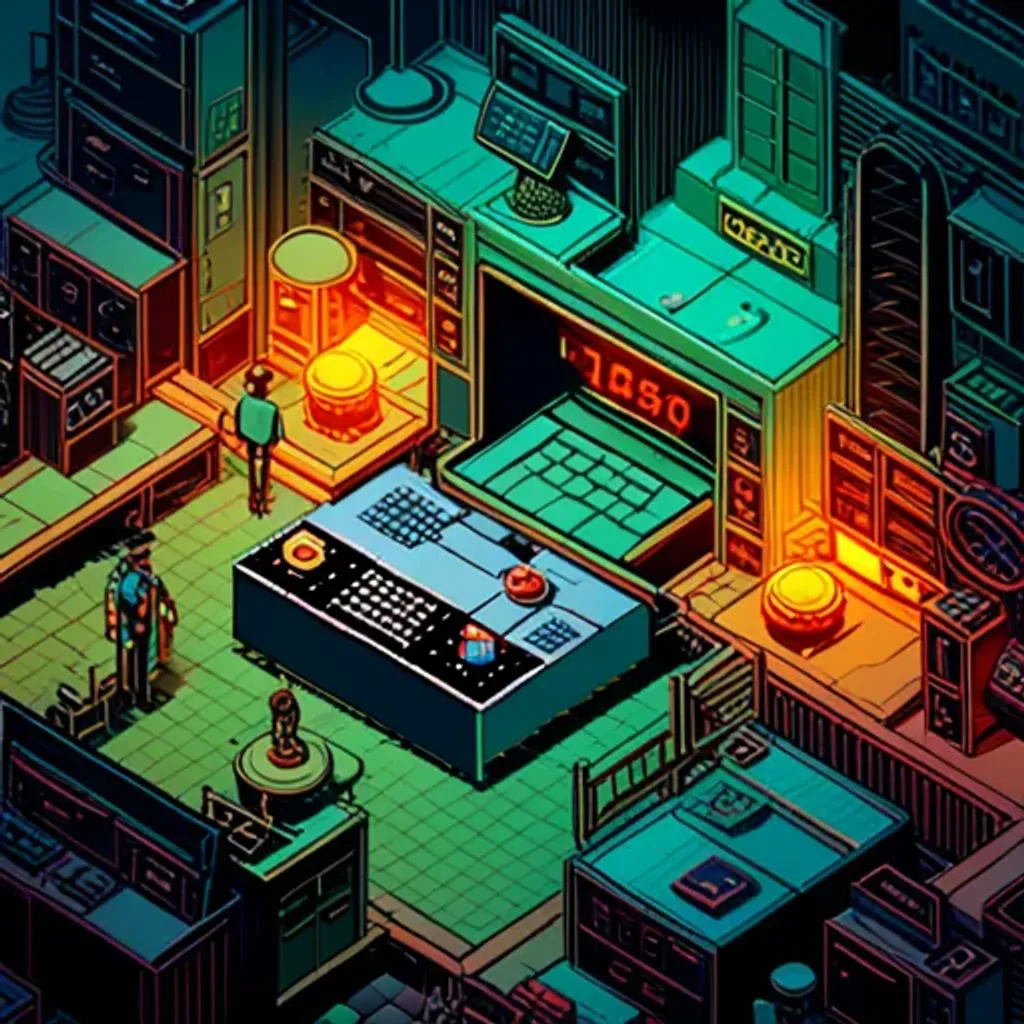 Revolutionary Codebreakers