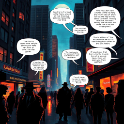 Whose Shadow is it Anyway? - Text-based game