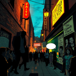 Whose Shadow Is It Anyway? - Text-based game