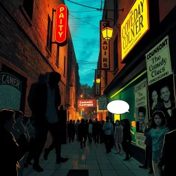 Whose Shadow Is It Anyway? - Text-based game