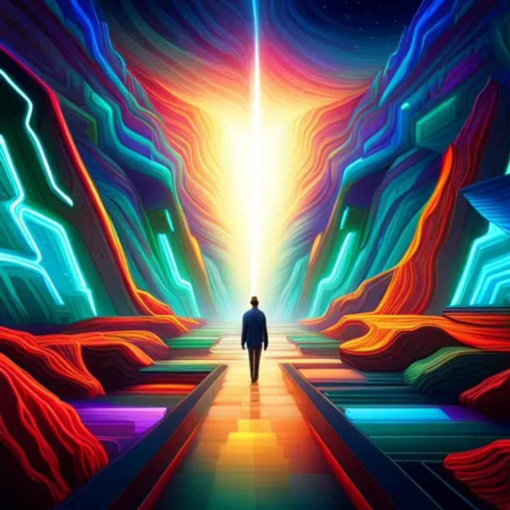 Quantum Quest