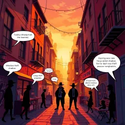 Whose Shadow Is This, Anyway? - Text-based game