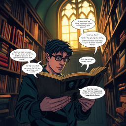 Whose Diary Is It Anyway? - Text-based game