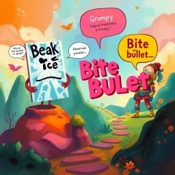 Whose Hello, Anyway? - Text-based game