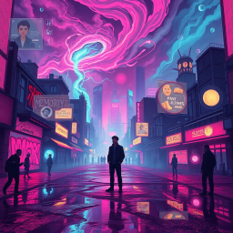 Whirlwind Who Dis? - Text-based game