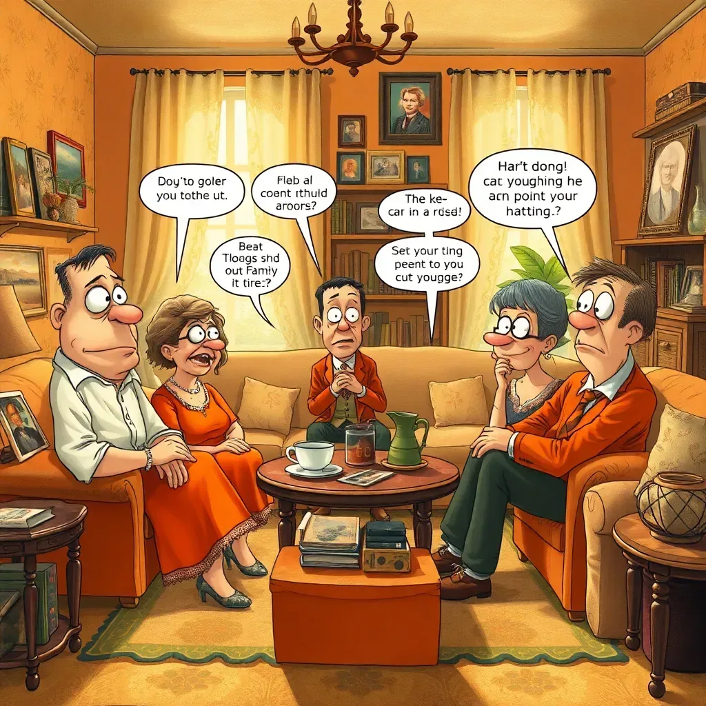 Whose Heirloom Is It Anyway?