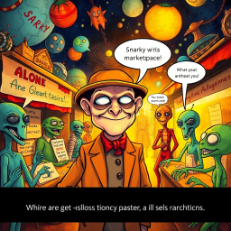 Whose Greeting Is It Anyway? - Text-based game