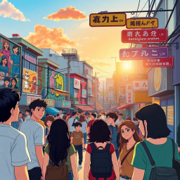 Code Switch Chronicles: Whose Hello Is It, Anyway? - Text-based game