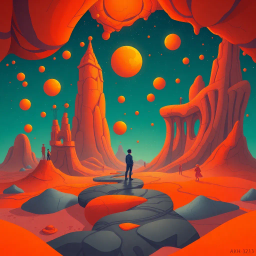 Ego Odyssey: Whose Adventure Is It Anyway?