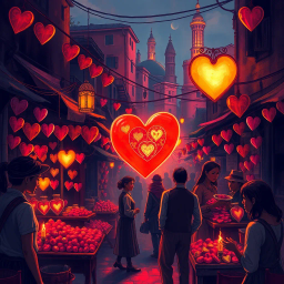 Whose Heart Is It Anyway?