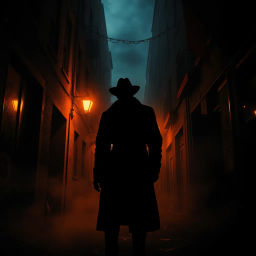 Whose Shadows Are These?