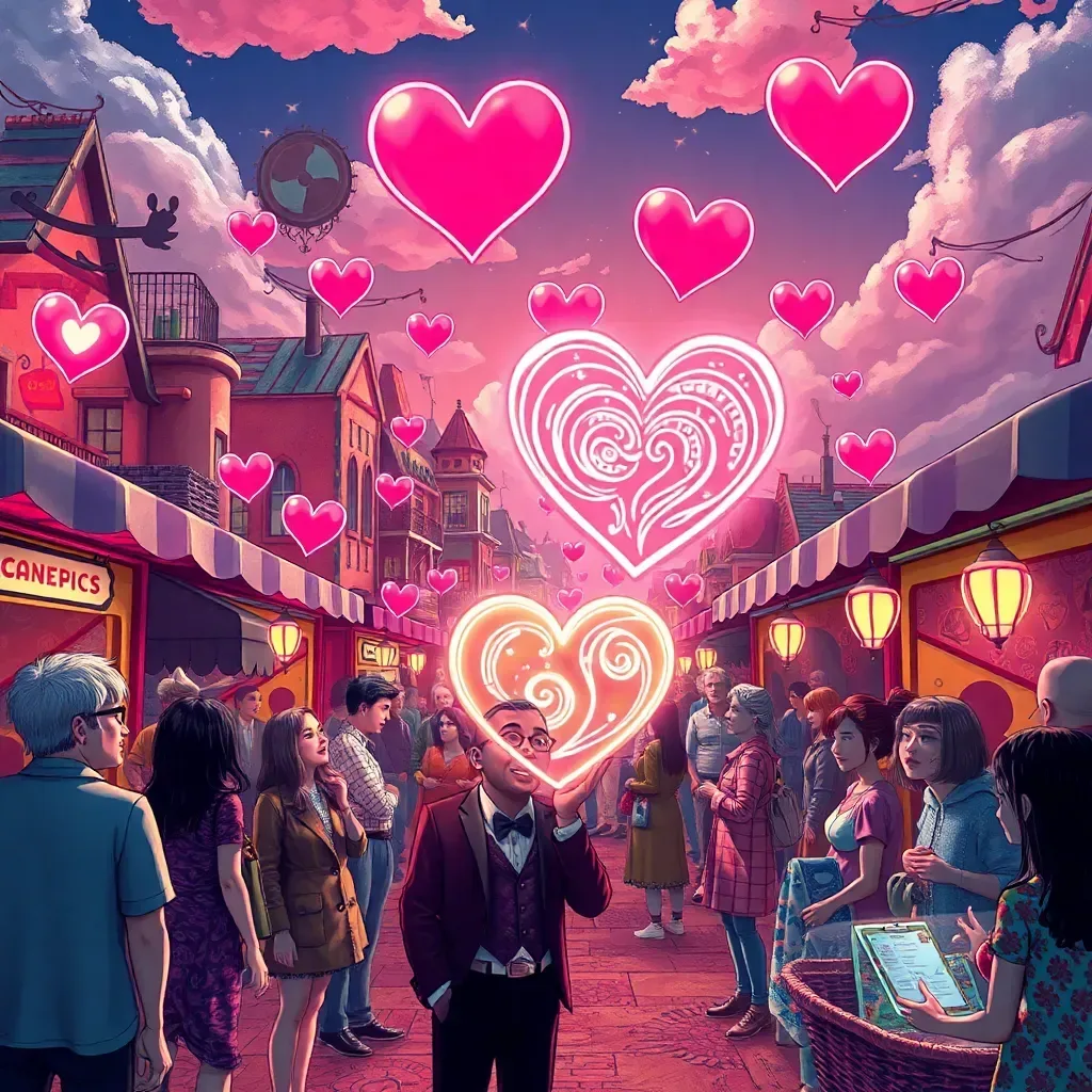 Whose Heart Is It Anyway?