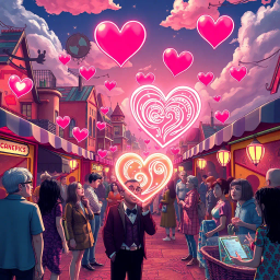 Whose Heart Is It Anyway?