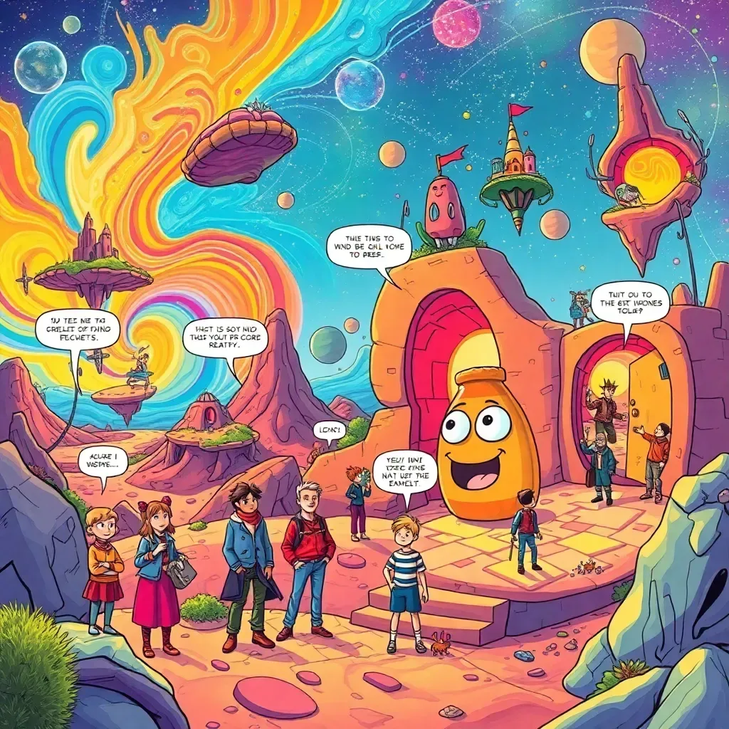 Spectrum Wars: Which Dimension Is It Anyway?