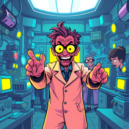 Lab Rumble: Whose Lab is it Anyway?