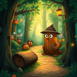Logjam Chronicles: Whose Logs Are These, Anyway?