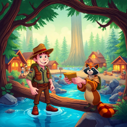 LogJam Chronicles: Whose Logs Are These, Anyway?