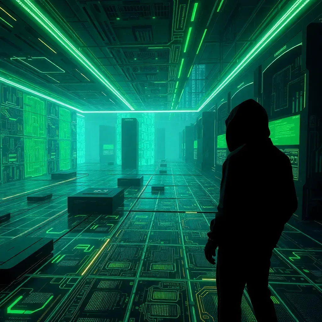 Rogue Terminal