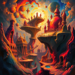 Dreamweaver's Duel