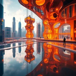 The Quantum Architect - Text-based game