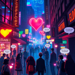 Whose Heart Is It Anyway? - Text-based game