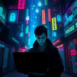 Code Breaker Chronicles - Text-based game