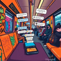 Whose Phone is This, Anyway? - Text-based game