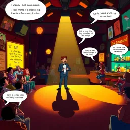 Whose Shadow Is It Anyway? - Text-based game