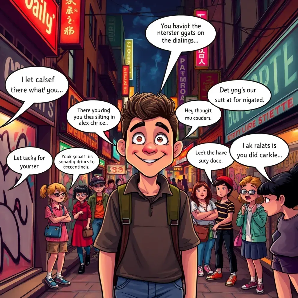 Code Switch Chronicles: Whose Hello Is It, Anyway?