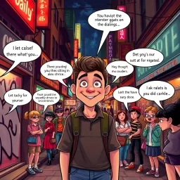 Code Switch Chronicles: Whose Hello Is It, Anyway?
