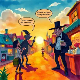 Whose Shadow Is It Anyway? - Text-based game