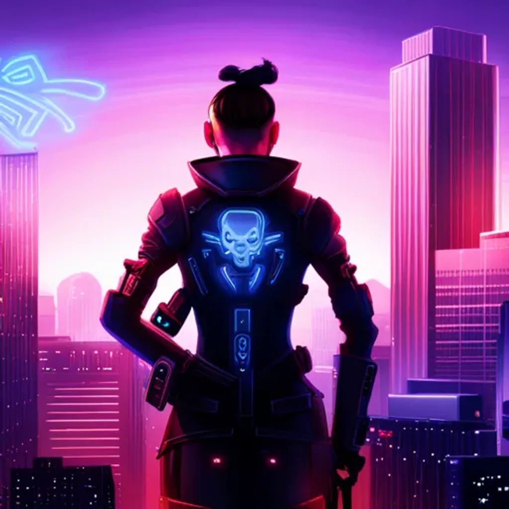 CyberHeist: The Ladybird Chronicles