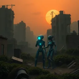 EVE's Mission: The Search for Life - Text-based game