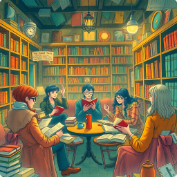 Whose Diary Is It Anyway? - Text-based game