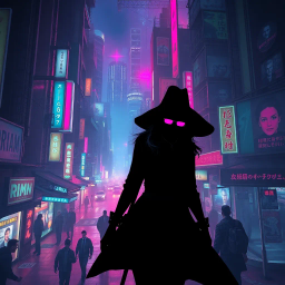 Whose Shadow is it Anyway? - Text-based game