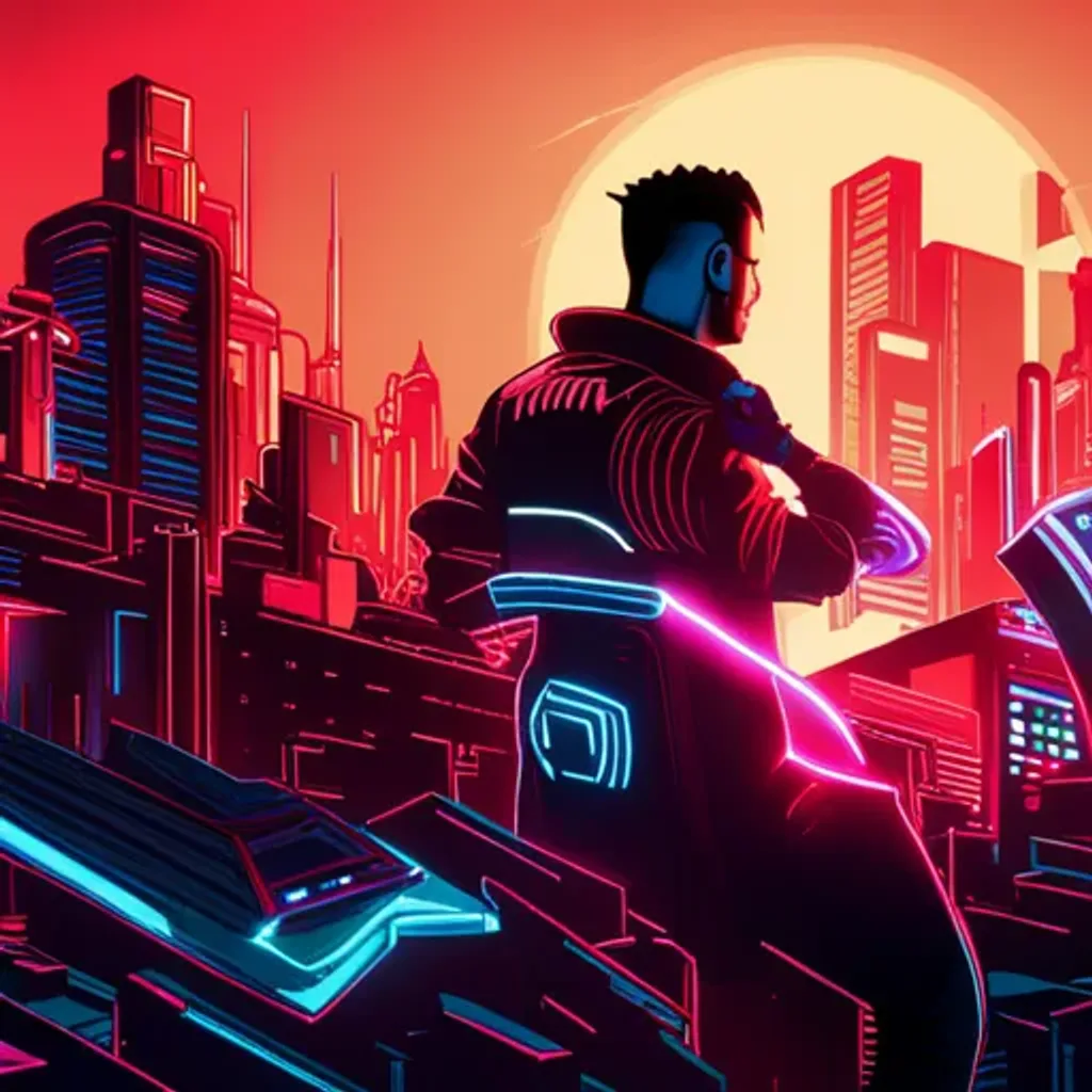 TechRevolt