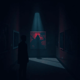 Whose Shadow is it Anyway?
